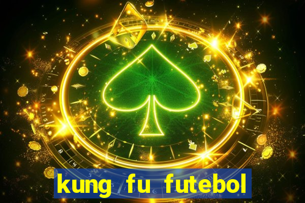 kung fu futebol clube torrent