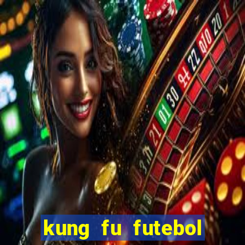 kung fu futebol clube torrent