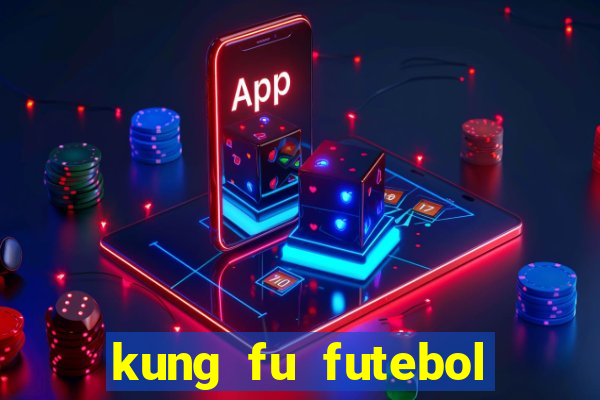 kung fu futebol clube torrent