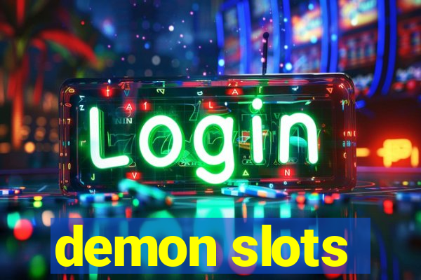 demon slots