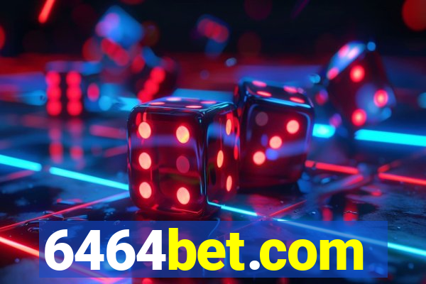 6464bet.com