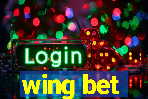 wing bet