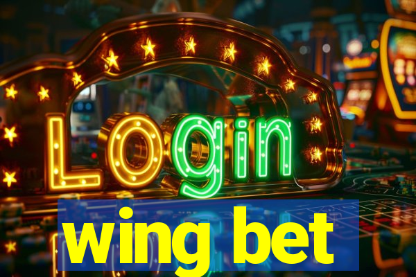 wing bet