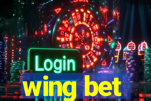 wing bet