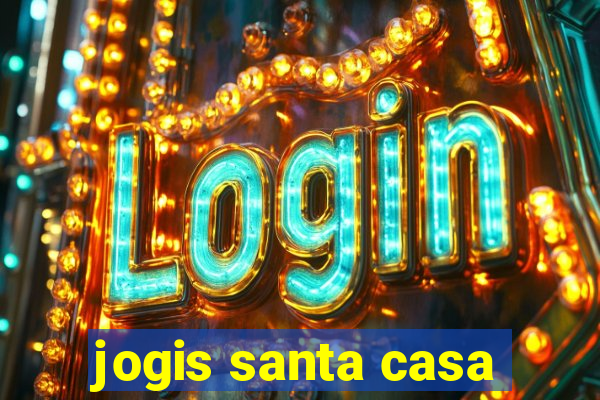 jogis santa casa