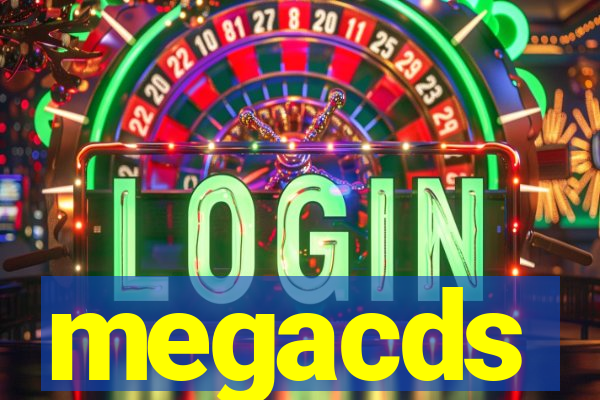 megacds