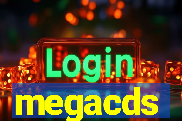 megacds