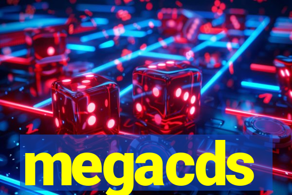 megacds