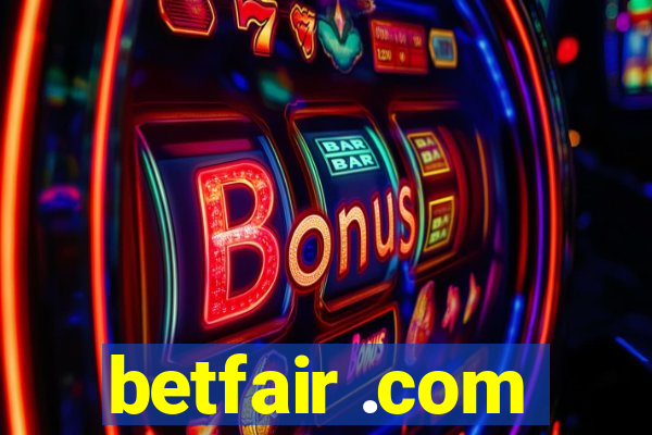 betfair .com