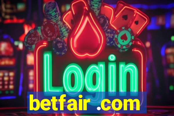 betfair .com