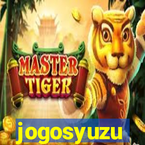 jogosyuzu