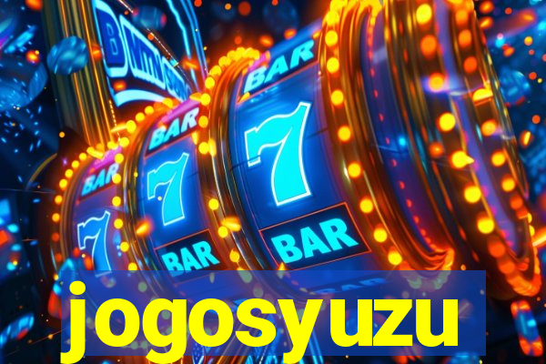 jogosyuzu