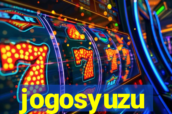 jogosyuzu