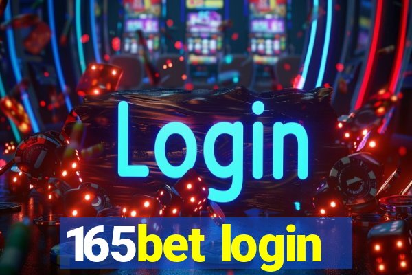 165bet login