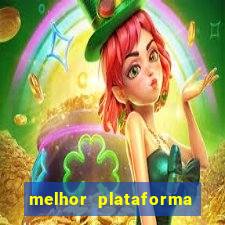 melhor plataforma para jogar o tigre