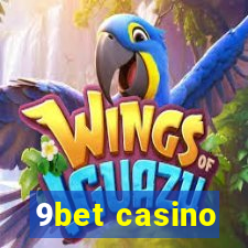 9bet casino