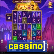 cassino]