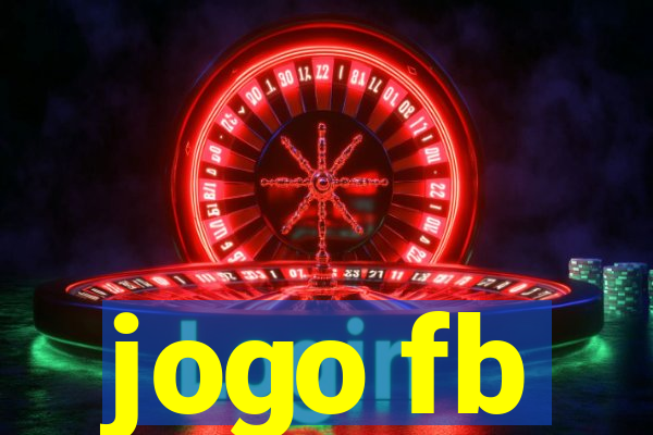 jogo fb