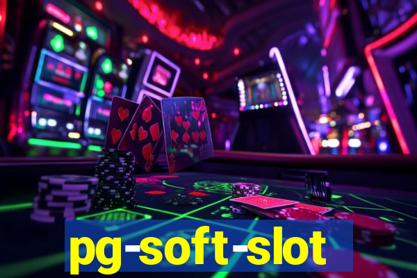 pg-soft-slot