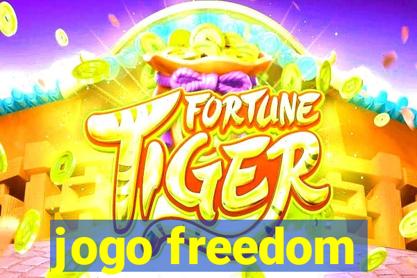 jogo freedom