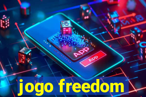 jogo freedom