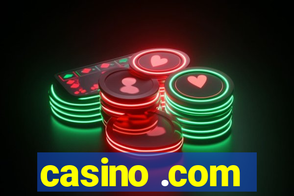 casino .com