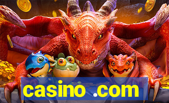 casino .com