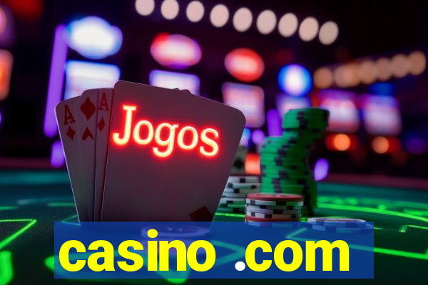 casino .com