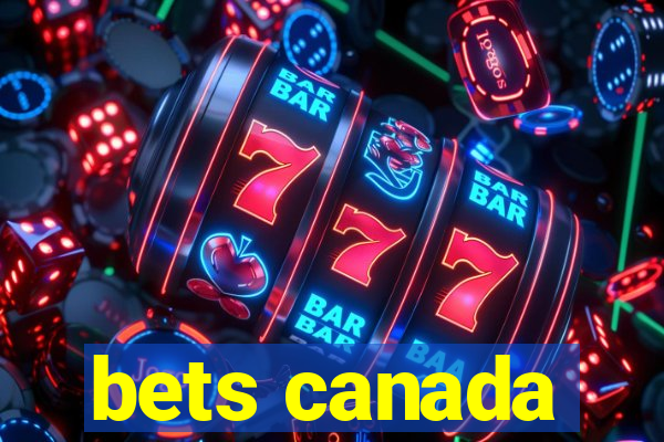 bets canada