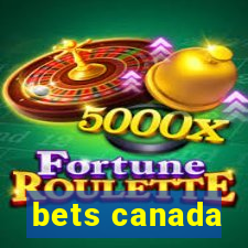 bets canada