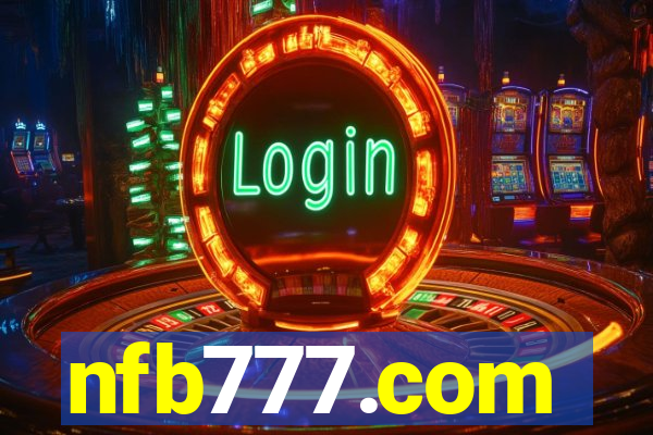 nfb777.com