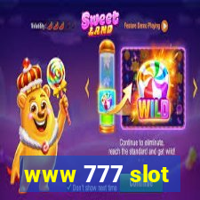 www 777 slot