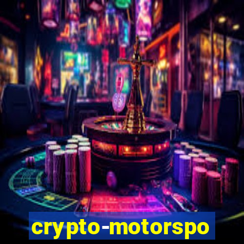 crypto-motorsports.com