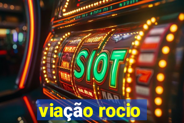 viação rocio