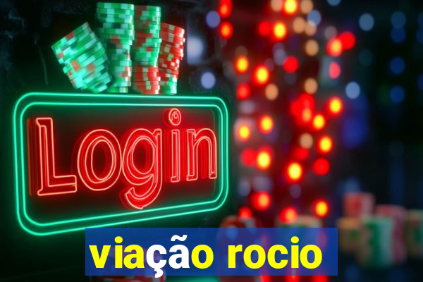 viação rocio