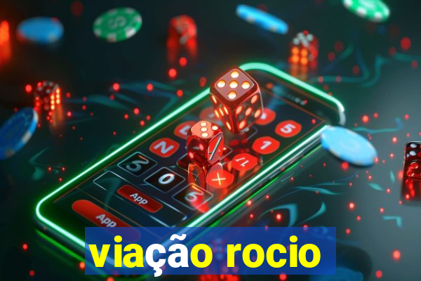 viação rocio