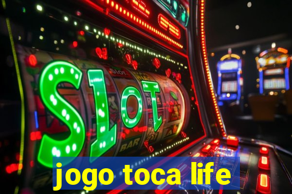 jogo toca life