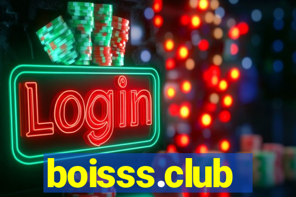 boisss.club