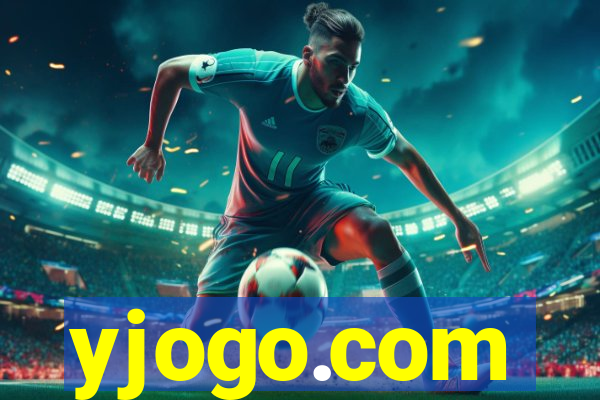 yjogo.com