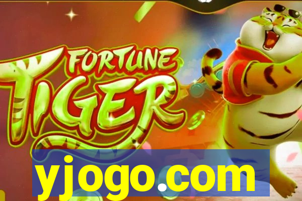 yjogo.com