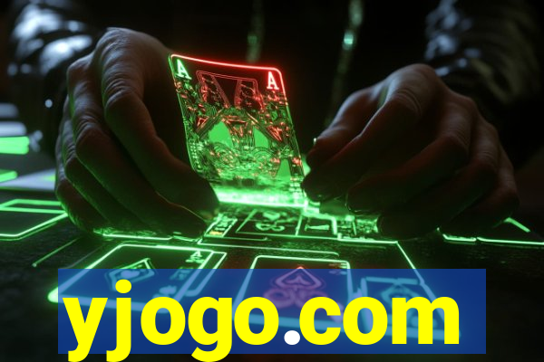 yjogo.com