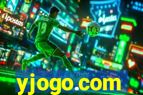 yjogo.com