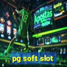 pg soft slot