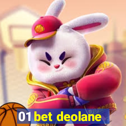 01 bet deolane