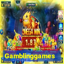 Gamblinggames