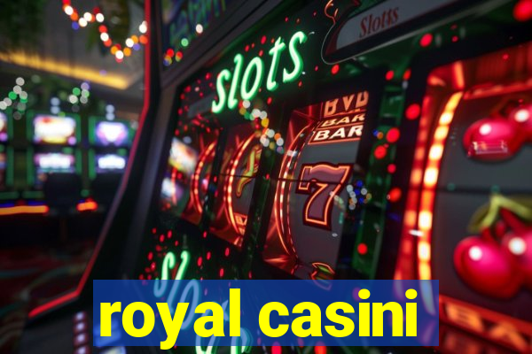 royal casini