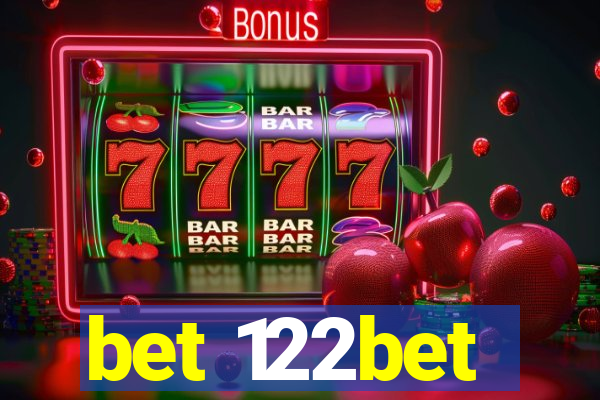 bet 122bet