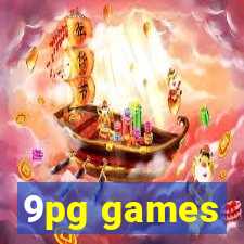 9pg games