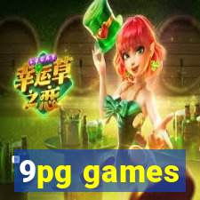 9pg games