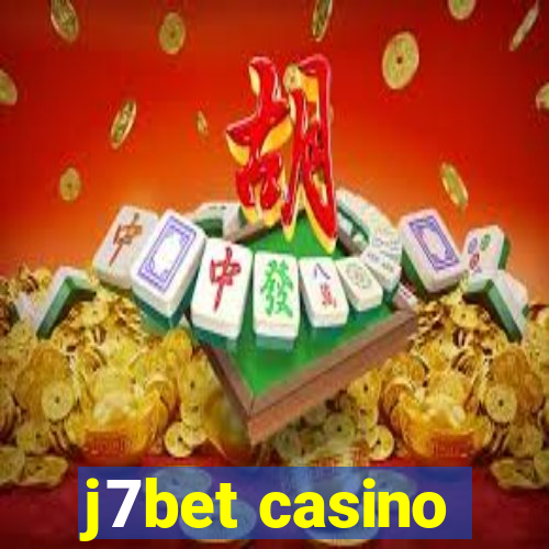 j7bet casino